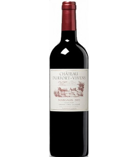 2015 Château Dufort Vivens