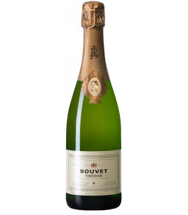 Bouvet Ladubay Brut Blanc Tresor