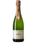 Bouvet Ladubay Brut Blanc Tresor