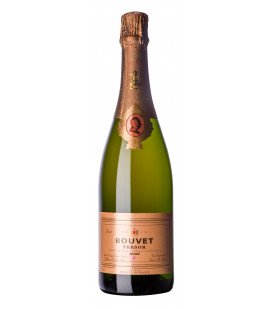 Bouvet Ladubay Brut Rosé Tresor