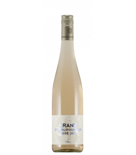 2023 Kranz Spätburgunder Rosé trocken