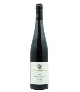 2020 Emrich Schönleber Frühlingsplätzchen Riesling trocken GG