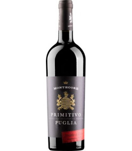 2020/21 Primitivo Montecore