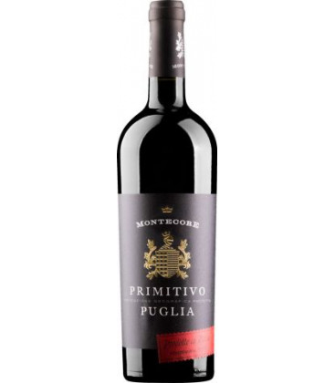 2024/2025 Primitivo Montecore 2024/2025 Primitivo Montecore