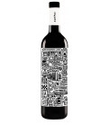 2021 Canallas Tinot Bodegas Arraez