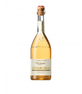 Geiger PriSecco  Aecht Bitter