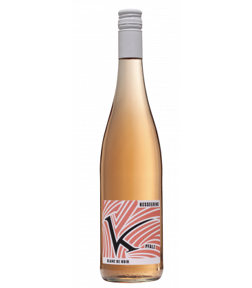 2025 Kesselring-Blanc de Noir trocken