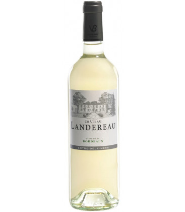2025 Chateau Landereau Entre-deux-Mers 2025 Chateau Landereau Entre-deux-Mers