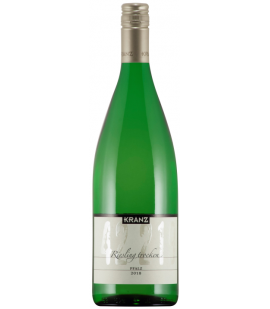 2022 Kranz Riesling trocken - 1l