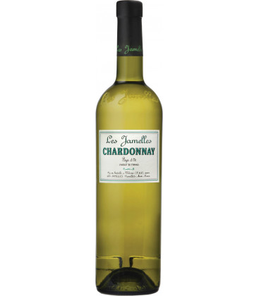 2023 Les Jamelles Chardonnay