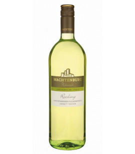 2023 Wachtenburg Winzer Wachenheimer Fuchsmantel Riesling Kabinett trocken - 1l