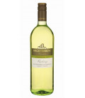 2018 Wachtenburg Winzer Wachenheimer Fuchsmantel Riesling Kabinett trocken - 1l