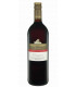 2018 Wachtenburg Winzer Dürkheimer Feuerberg Portugieser Rotwein halbtrocken - 1l