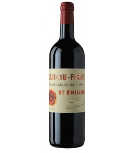 2016 Château Figeac