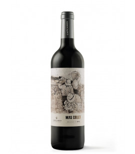 2025 Mas Collet Capcanes - Weinlager Barkhausen