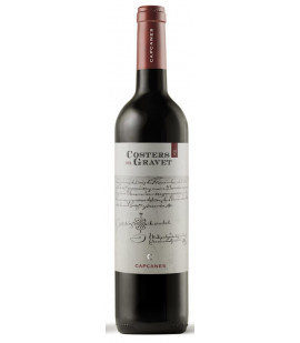 2023 Costers del Gravet - Weinlager Barkhausen