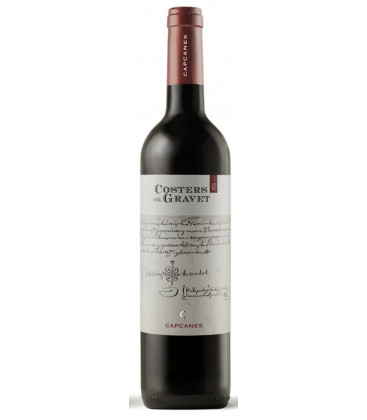 2021/2022 Costers del Gravet
