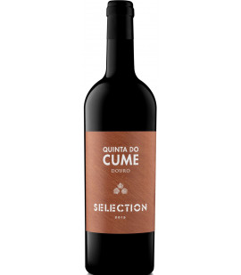 2017 Quinta do Cume Selection