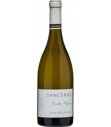 2017 Sancerre Jean Max Roger Vieilles Vignes