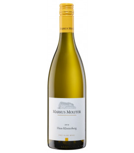 2018 Markus Molitor Haus Klosterberg Pinot Blanc trocken