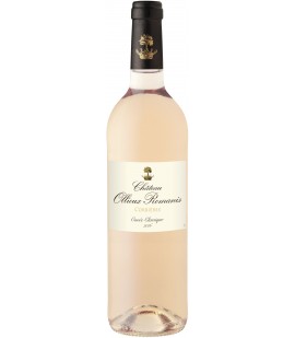 2022 Ollieux Romanis Rosé Classique