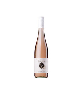 2025 Klein Blanc de Noir trocken