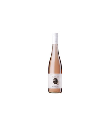 2019 Klein Blanc de Noir trocken