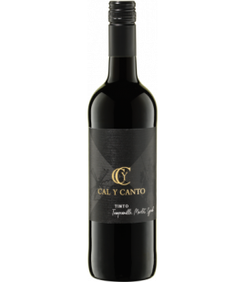 2023 Cal y Canto Tinto