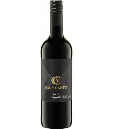 2025 Cal y Canto Tinto 2025 Cal y Canto Tinto