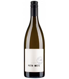 2019 Weingut Peth-Wetz Estate Rivaner trocken