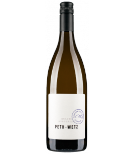 2024 Weingut Peth-Wetz Grauer Burgunder trocken