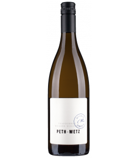 2019 Weingut Peth-Wetz Estate Chardonnay / Weisser Burgunder trocken