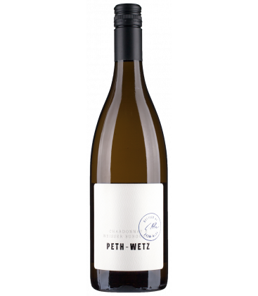 2019 Weingut Peth-Wetz Estate Chardonnay / Weisser Burgunder trocken