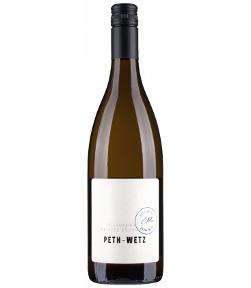 2024 Weingut Peth-Wetz Chardonnay / Weisser Burgunder trocken 2024 Weingut Peth-Wetz Chardonnay / Weisser Burgunder trocken