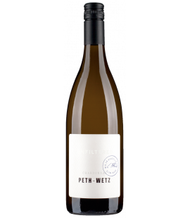 2023 Weingut Peth-Wetz Unfiltered Chardonnay trocken