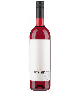 2019 Weingut Peth-Wetz Estate Claire Red Rosé trocken