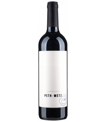 2022 Peth-Wetz Unfiltered Assemblage trocken