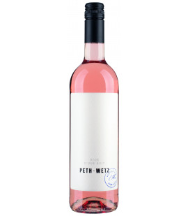 2020 Weingut Peth-Wetz Estate Rosé D'Une Nuit halbtrocken