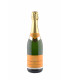 Joh. Baptist Dietrich Jahrgangssekt Riesling Sekt extra trocken