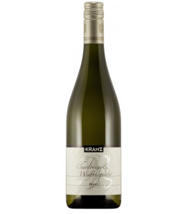 2022 Kranz Chardonnay & Weißburgunder