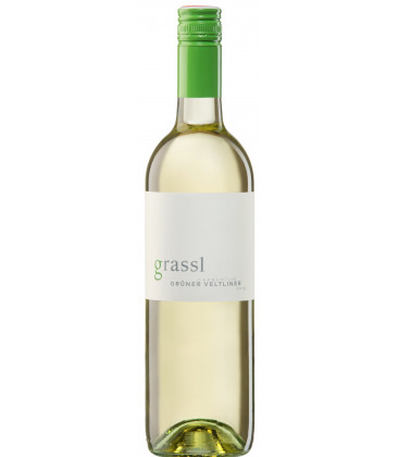 2024 Weingut grassl Grüner Veltliner