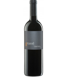 2023 Weingut grassl Zweigelt classic