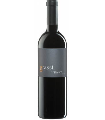 2024 Weingut grassl Zweigelt classic