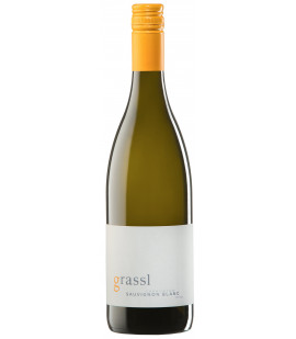 2025 Weingut grassl Sauvignon blanc