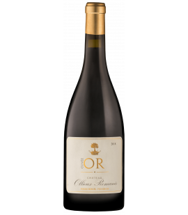 2021 Ollieux Romanis Cuvée Or