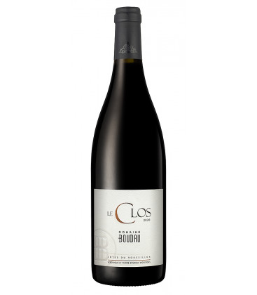 2023 Domaine Boudau Le Clos