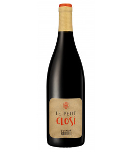 2024 Domaine Boudau Le Petit Closi Rouge