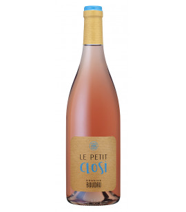 2020 Le Petit Closi Rosé