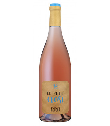 2020 Le Petit Closi Rosé