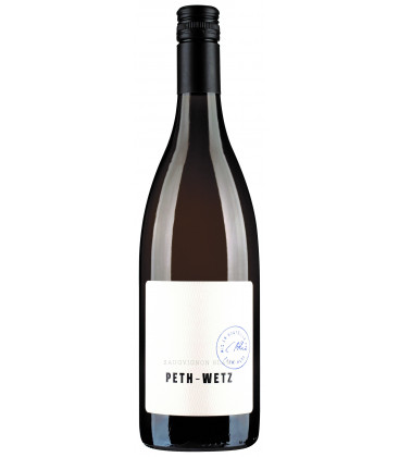 2025 Peth-Wetz Sauvignon Blanc trocken